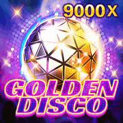 Golden Disco slot game by JDB - Play at Taya365 Online Casino Philippines
