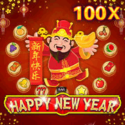 Happy New Year — Slots — Taya365