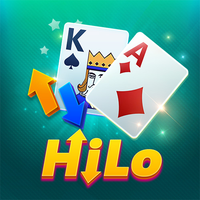 HiLo — Slots — Taya365