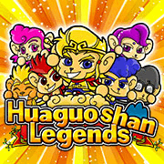 Huaguoshan Legends — Slots — Taya365