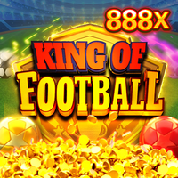 KingOfFootball — Slots — Taya365