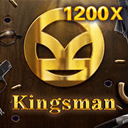 Kingsman — Slots — Taya365