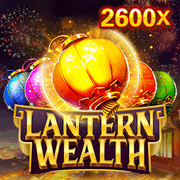 LanternWealth slot game by JDB - Play at Taya365 Online Casino Philippines