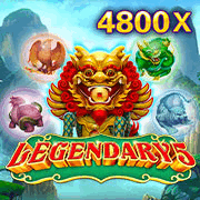Legendary5 — Slots — Taya365