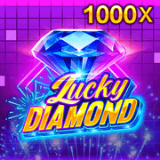 Lucky Diamond — Slots — Taya365