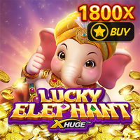 Lucky Elephant X-Huge — Slots — Taya365