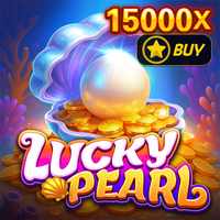 Lucky Pearl — Slots — Taya365