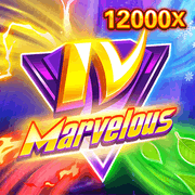 Marvelous IV — Slots — Taya365