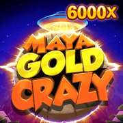 Maya Gold Crazy — Slots — Taya365