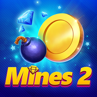MINES 2 — Slots — Taya365