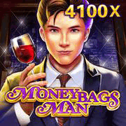 Moneybags Man — Slots — Taya365