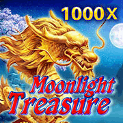 Moonlight Treasure — Slots — Taya365