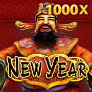 New Year slot game by JDB - Play at Taya365 Online Casino Philippines