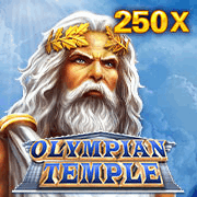 Olympian Temple — Slots — Taya365