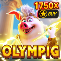 Olympig — Slots — Taya365