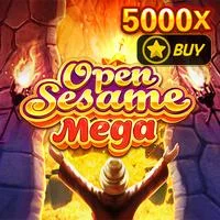OPEN SESAME MEGA — Slots — Taya365