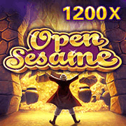 Open Sesame slot game by JDB - Play at Taya365 Online Casino Philippines