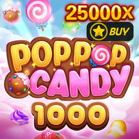 Pop Pop Candy 1000 — Slots — Taya365