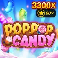 POP POP CANDY — Slots — Taya365