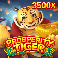 ProsperityTiger — Slots — Taya365