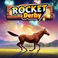Rocket Derby — Slots — Taya365