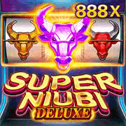 Super Niubi Deluxe — Slots — Taya365