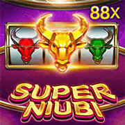 Super Niubi — Slots — Taya365