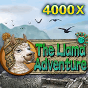 The Llama Adventure — Slots — Taya365