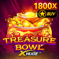 Treasure Bowl — Slots — Taya365