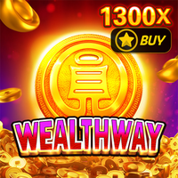 Wealthway — Slots — Taya365