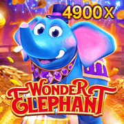 Wonder Elephant slot game by JDB - Play at Taya365 Online Casino Philippines