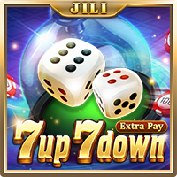 JILI 7up7down card game by Jili - Play at Taya365 Online Casino Philippines