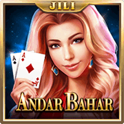 JILI Andar Bahar card game by Jili - Play at Taya365 Online Casino Philippines