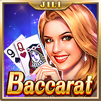 JILI Baccarat card game by Jili - Play at Taya365 Online Casino Philippines