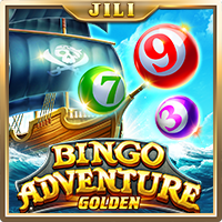 JILI Bingo Adventure — Card Games — Taya365
