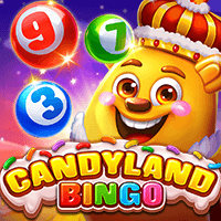 JILI Candyland Bingo — Card Games — Taya365