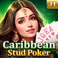 JILI Caribbean Stud Poker — Card Games — Taya365