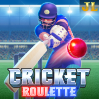 JILI Cricket Roulette card game by Jili - Play at Taya365 Online Casino Philippines
