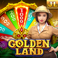 JILI Golden Land — Card Games — Taya365