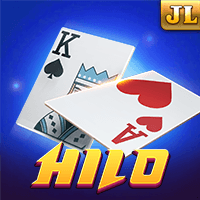 JILI HILO — Card Games — Taya365