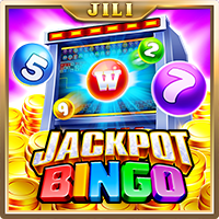 JILI Jackpot Bingo — Card Games — Taya365