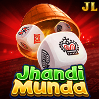 JILI Jhandi Munda card game by Jili - Play at Taya365 Online Casino Philippines