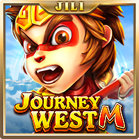 JILI Journey West M — Card Games — Taya365