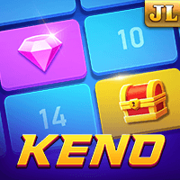 JILI Keno — Card Games — Taya365