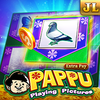 JILI PAPPU — Card Games — Taya365