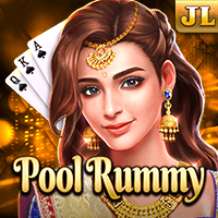 JILI Pool Rummy — Card Games — Taya365