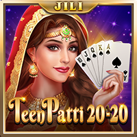 JILI TeenPatti 20-20 card game by Jili - Play at Taya365 Online Casino Philippines