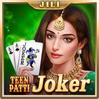 JILI TeenPatti Joker card game by Jili - Play at Taya365 Online Casino Philippines
