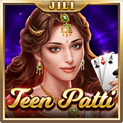 JILI TeenPatti card game by Jili - Play at Taya365 Online Casino Philippines