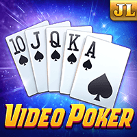JILI Video Poker — Card Games — Taya365